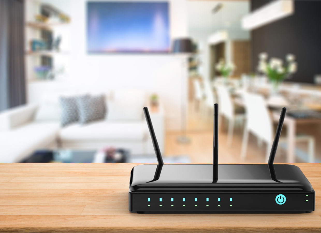 Reconoce cuando utilizar 5 GHz o 2,4 GHz según tus necesidades