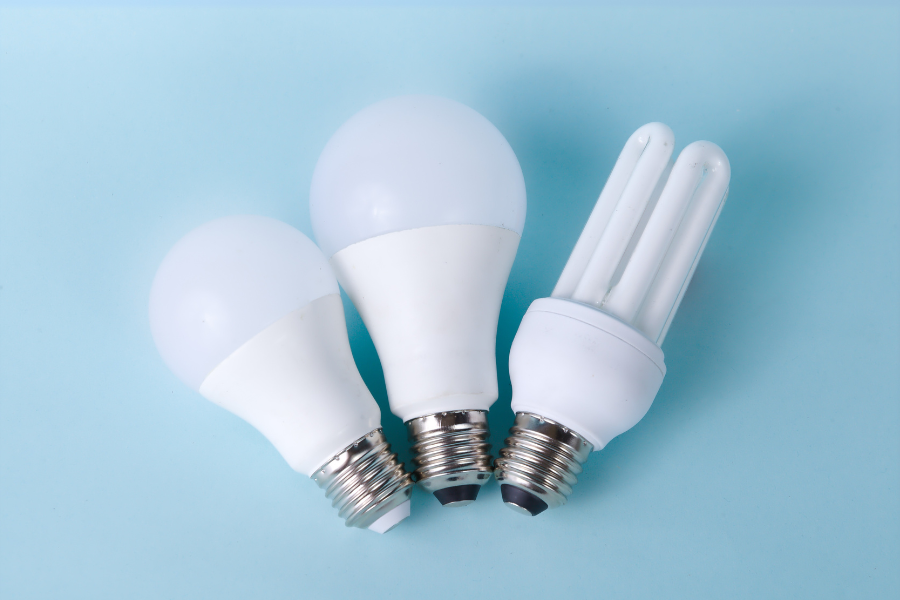 Bombilla E27: La guía definitiva para elegir la correcta para tu lámpara.