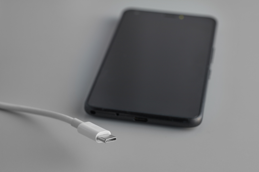 Todo lo que necesitas saber sobre la carga rápida USB-C