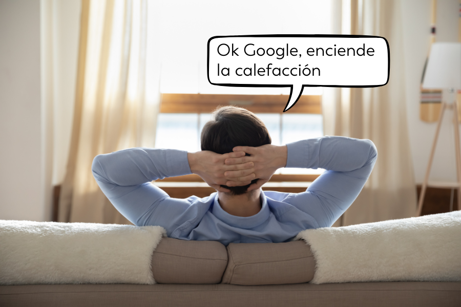 Cómo Google Home puede transformar tu hogar inteligente