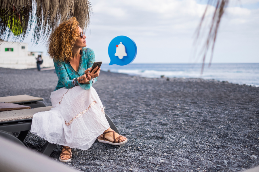 Las alarmas más efectivas para proteger tu hogar en vacaciones