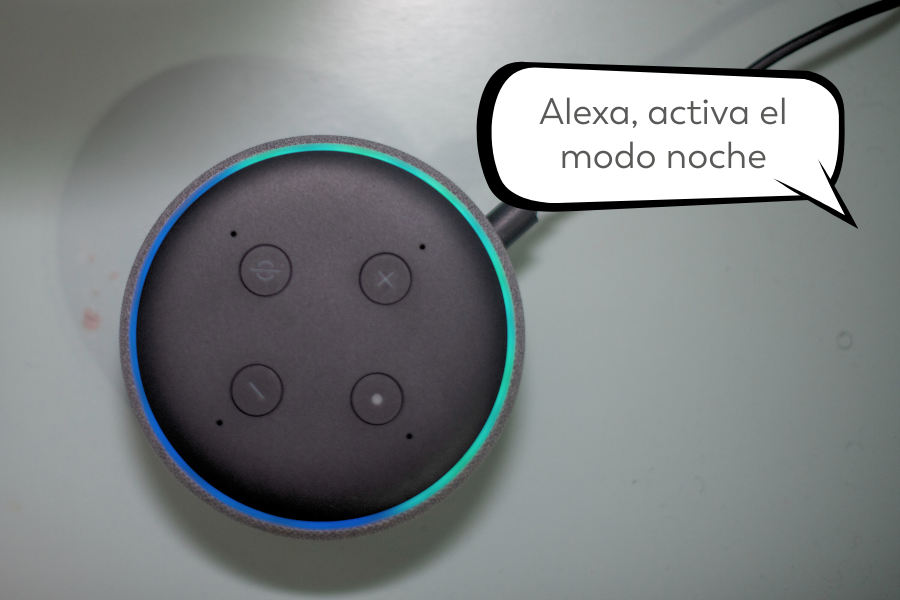 Cómo conectar tus bombillas inteligentes Garza con Alexa: Guía paso a paso