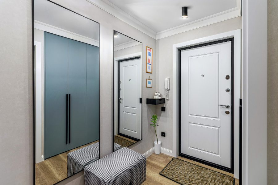 Guía de Focos LED para Techo: Tipos, Instalación y Claves de Diseño Interior