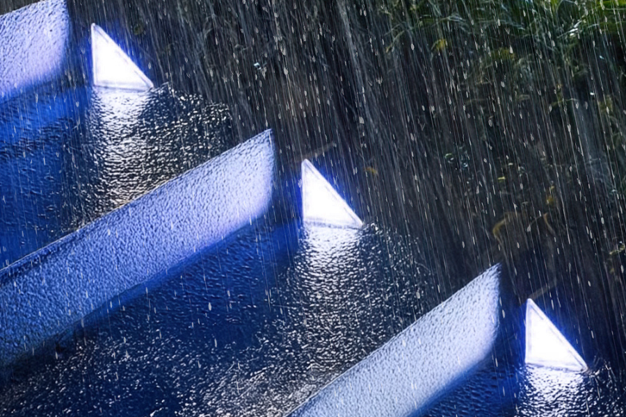 Guía de instalación de balizas solares para principiantes