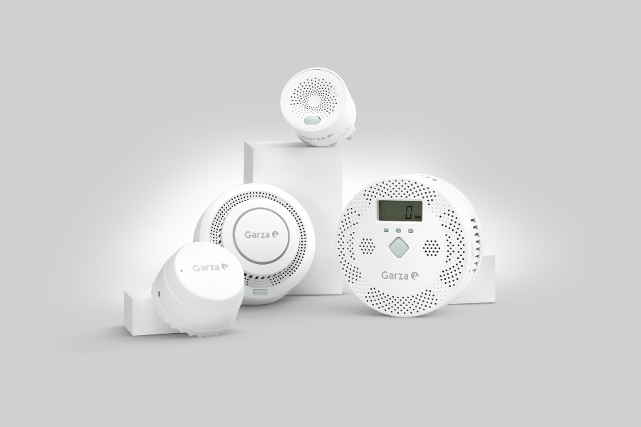 La nueva tecnología en detectores de humo para 2025
