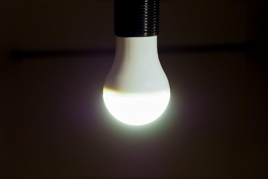 Bombillas LED: Cómo elegir la correcta y maximizar su vida útil