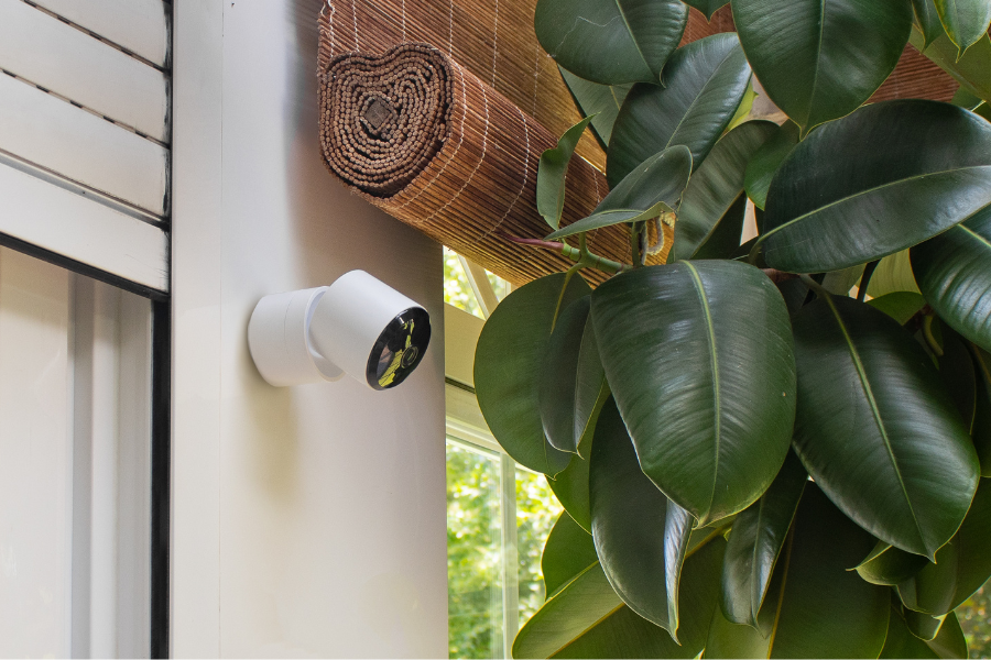 Guía de instalación de cámaras de vigilancia wifi en 2025