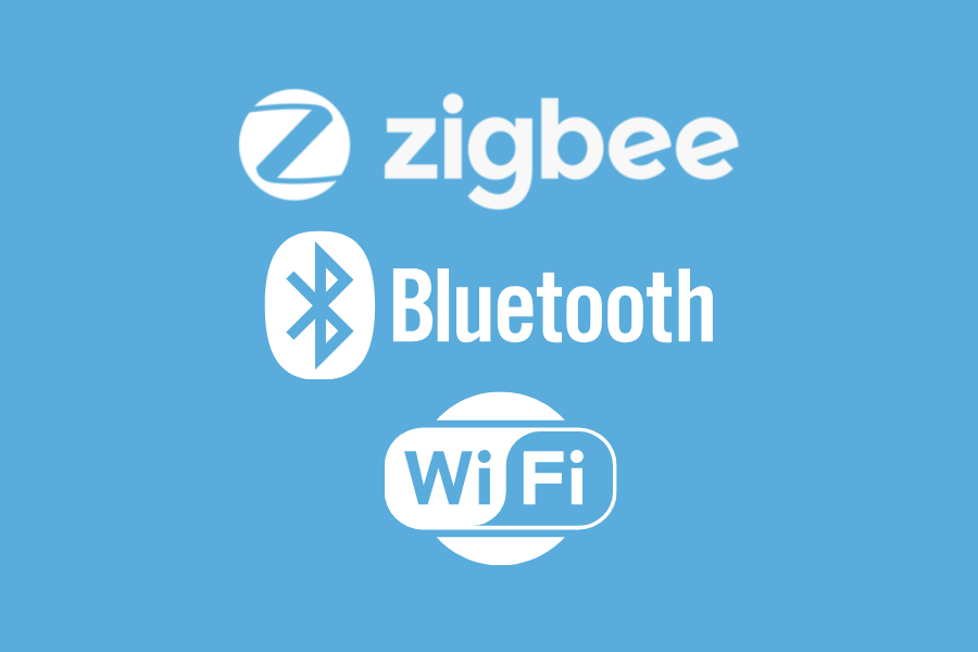 WiFi, Zigbee o Bluetooth: Qué conectividad es mejor para tus dispositivos