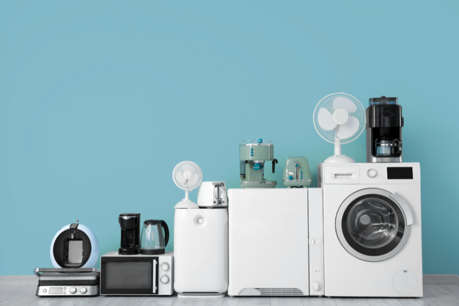 Cómo programar tus electrodomésticos para que se enciendan solos con Garza