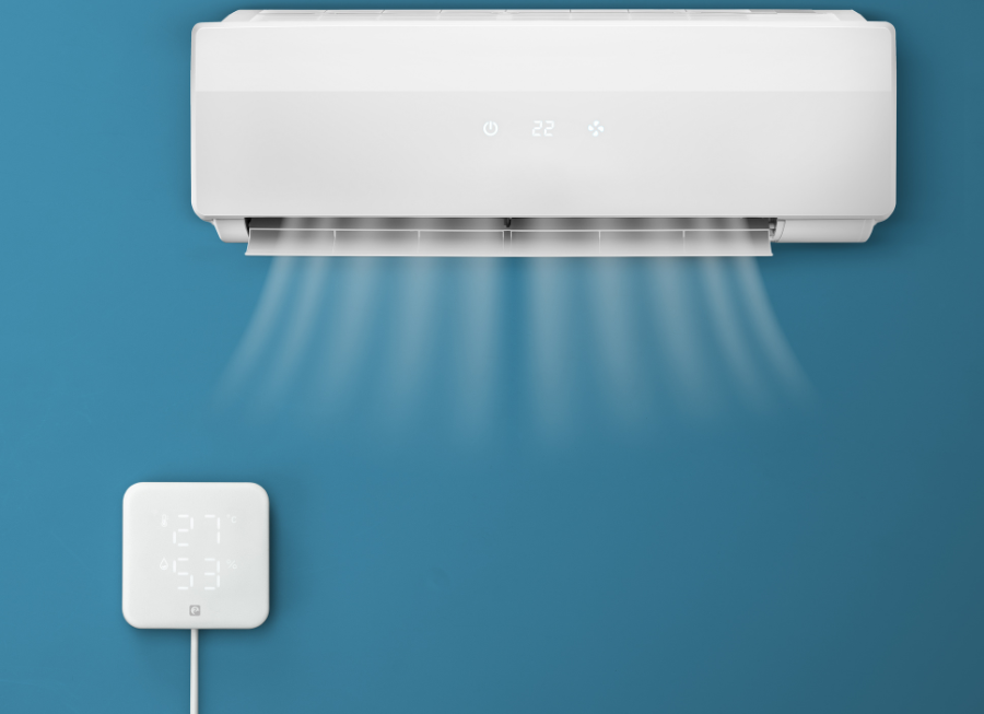 Cómo usar un temporizador para aire acondicionado y ahorrar en tu factura de luz