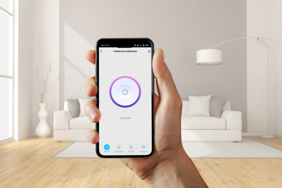 Enchufe Inteligente: Qué es, cómo funciona y en qué puedes usarlo para ahorrar en tu factura