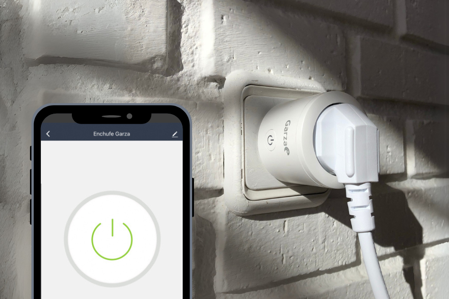 Cómo automatizar tu hogar con enchufes inteligentes