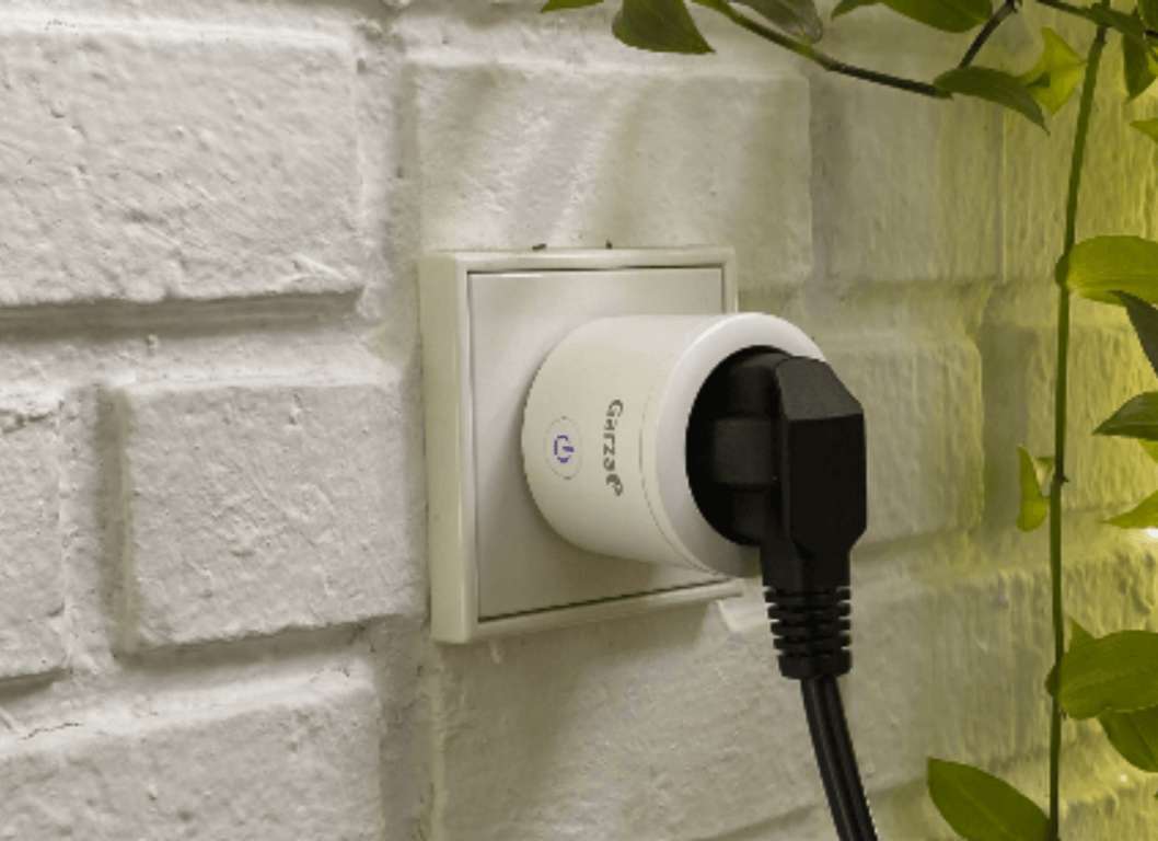 Enchufe de superficie inteligente: La guía para automatizar tus aparatos