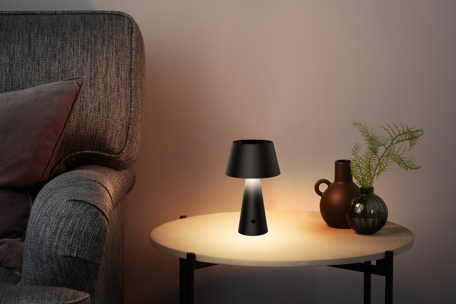 Las mejores lámparas portátiles para iluminar tus noches