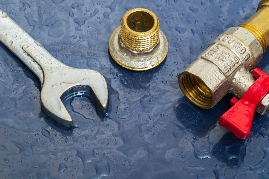 Mantenimiento preventivo de la llave de paso para evitar problemas