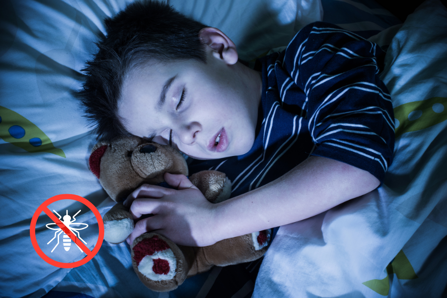 Las mejores opciones de dispositivos antimosquitos para este verano