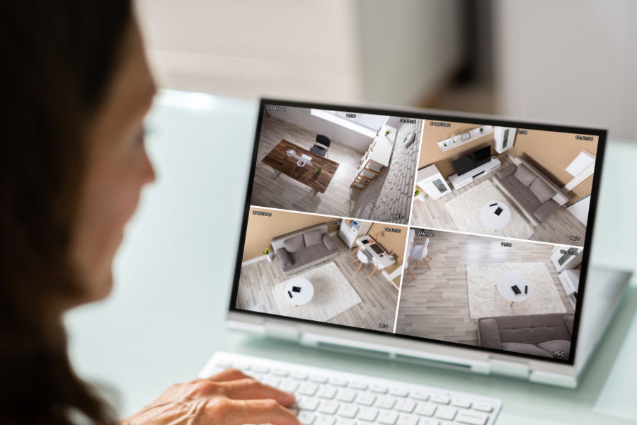 Cómo proteger tu hogar mientras disfrutas de tus vacaciones