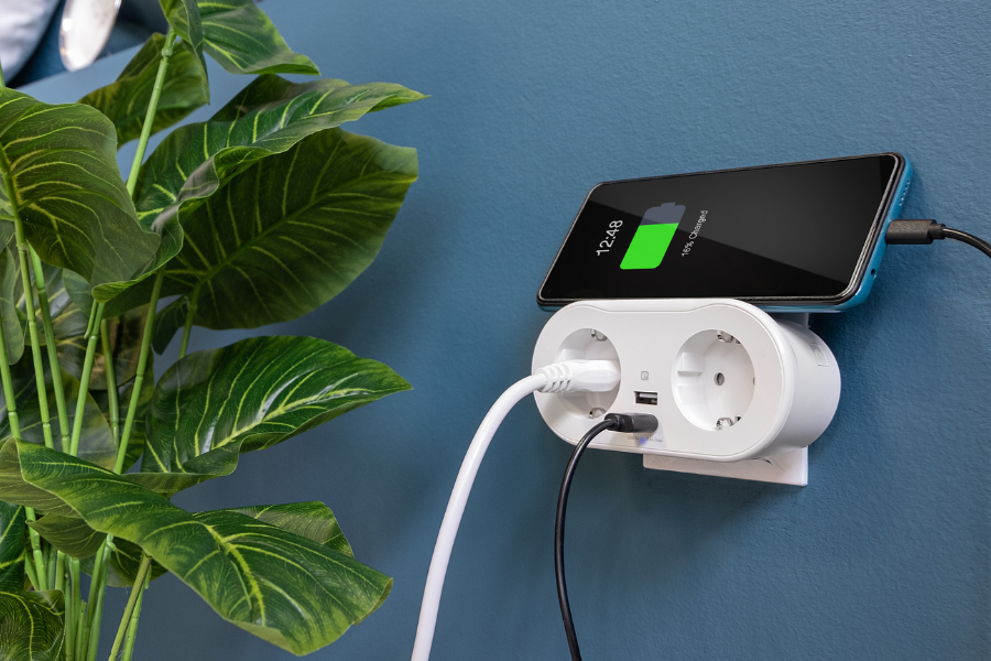 Mejores temporizadores inteligentes para controlar tu hogar