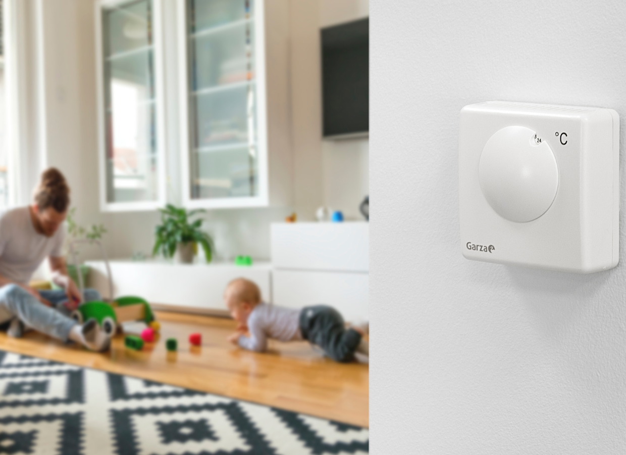 Dónde colocar el termostato para máxima eficiencia y ahorro