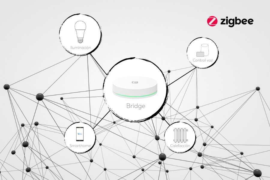 Conecta todos tus dispositivos: Para qué sirve y cómo configurar el Bridge LAN de Garza.