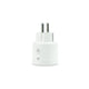 Enchufe Wifi  16A 3680W portatil, 1 toma, 1 ud