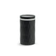 Aplique Gu10 Negro