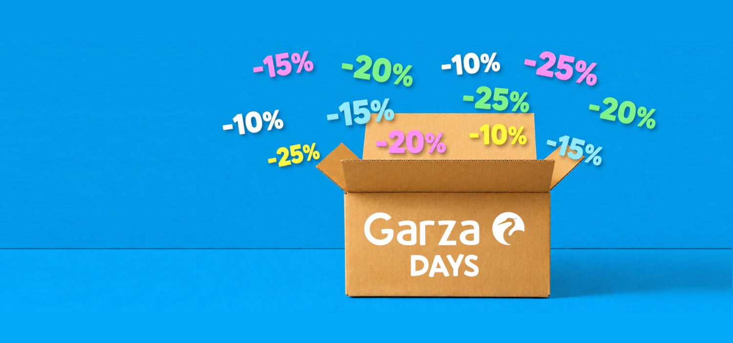 Garza