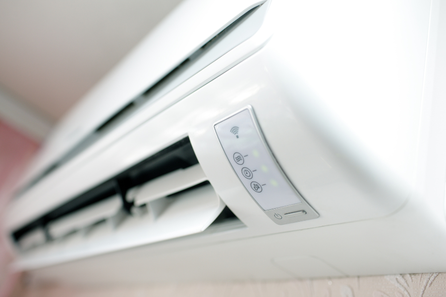 Cómo configurar tu aire acondicionado para un rendimiento óptimo