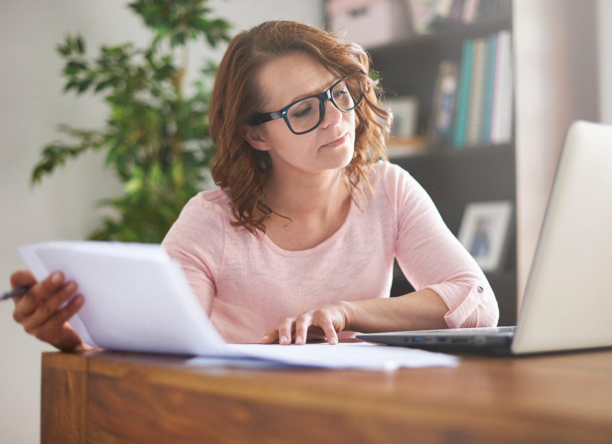 Teletrabajo: consejos para tener la oficina perfecta en casa