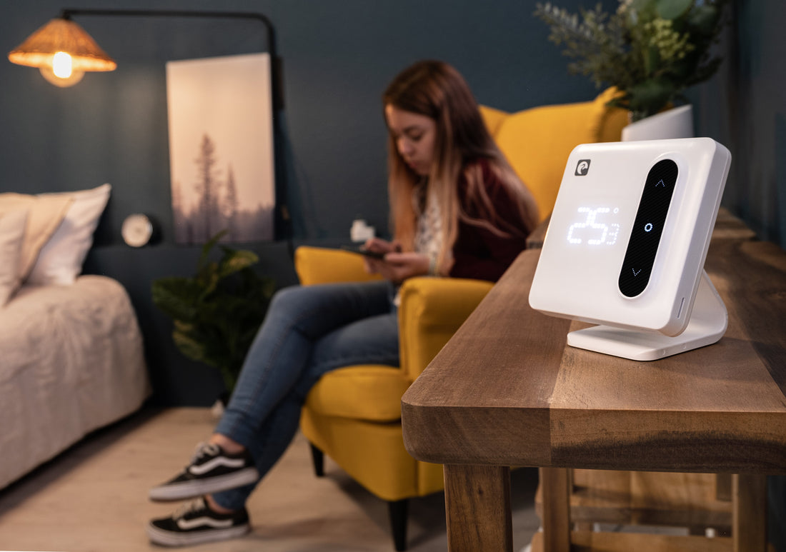 Ventajas de un termostato inteligente: Ahorro y confort en tu hogar