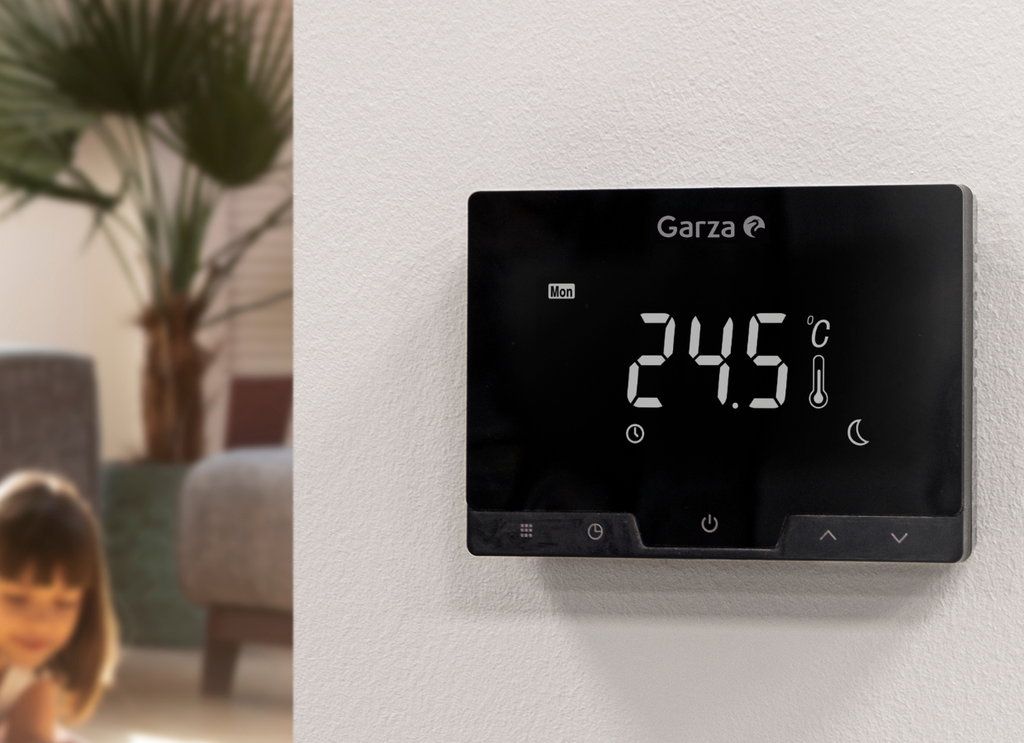 Termostato con sonda leroy merlin hotsell