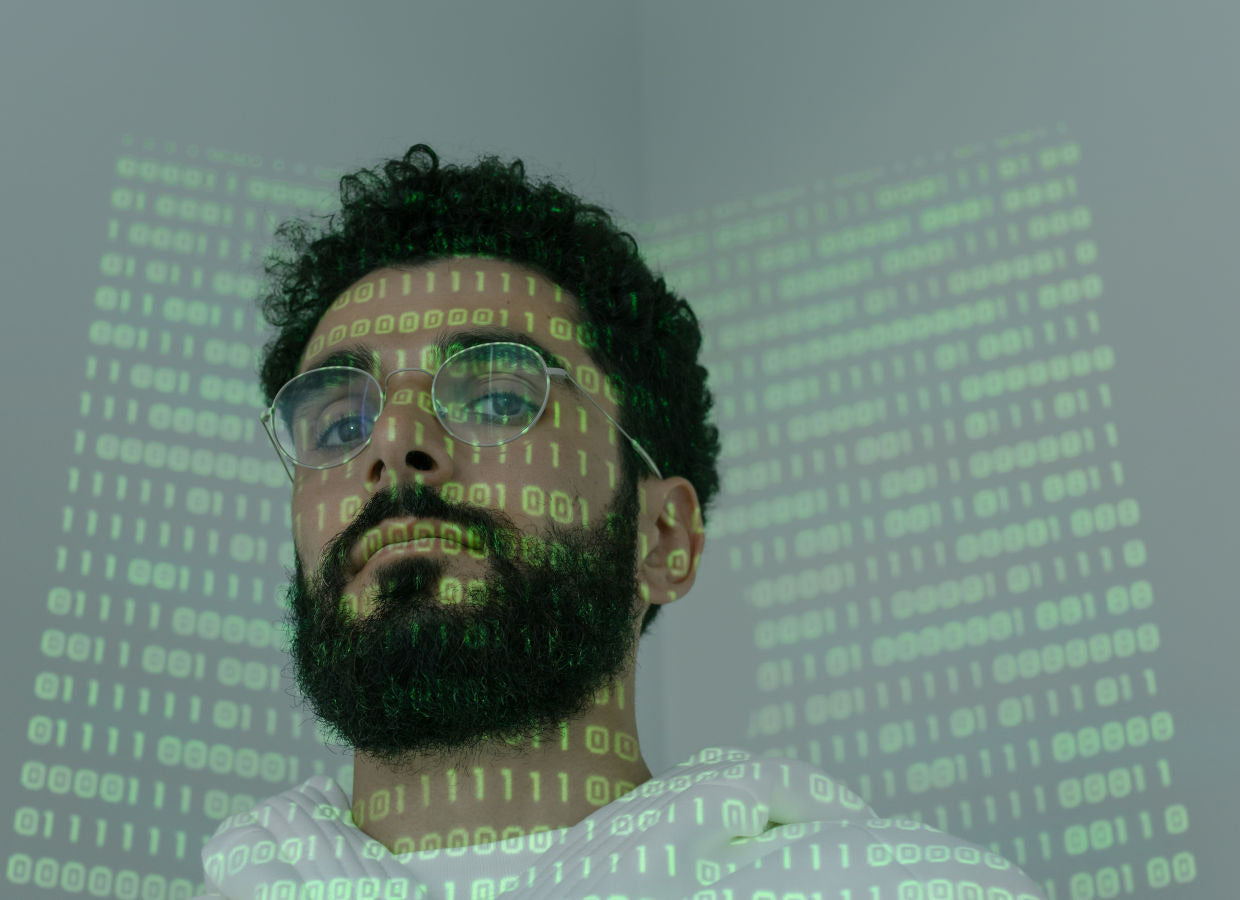 5 tipos de perfiles tecnológicos, ¿cuál es el tuyo?