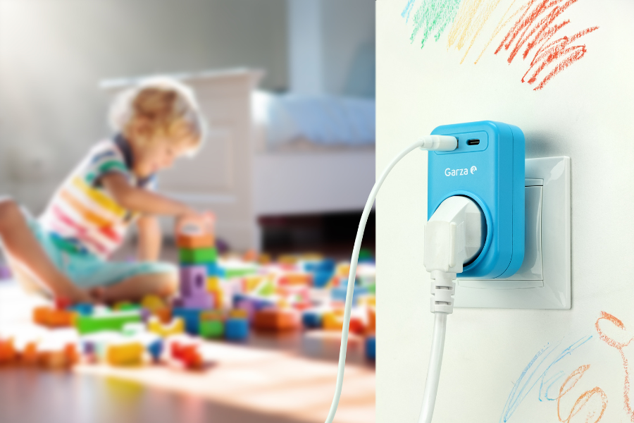 Adaptador USB a USB-C: Conecta tus dispositivos con la tecnología Garza