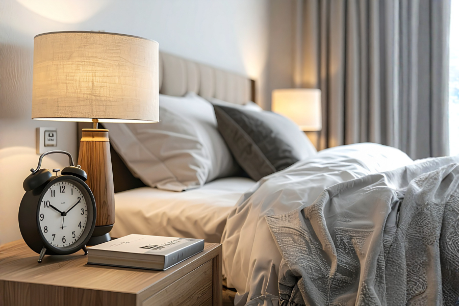 Cambio de hora: cómo ahorrar energía con tus dispositivos inteligentes Garza