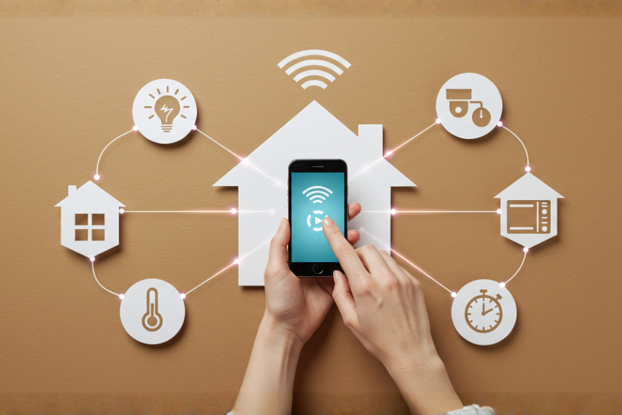 Cómo Reducir tu Factura de la Luz con Domótica Inteligente Garza