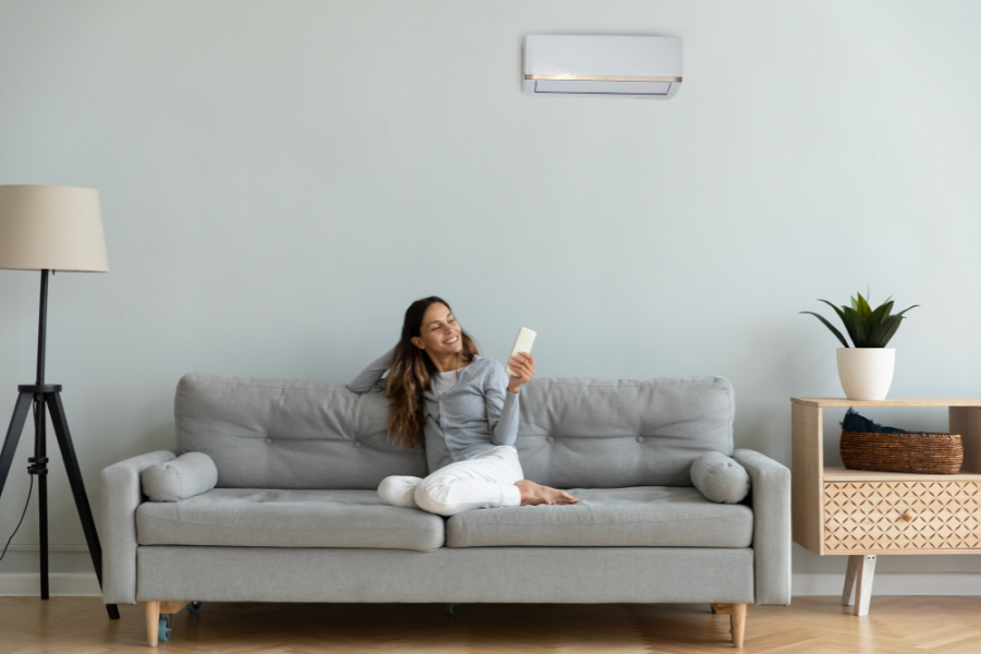 Cómo reducir costes con sistemas de climatización eficientes