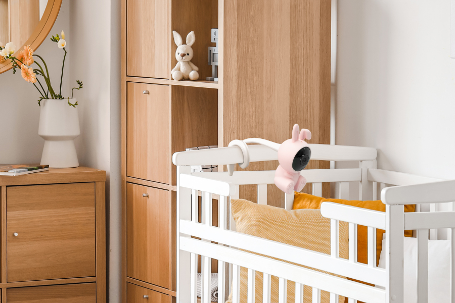 Las mejores cámaras para bebés de 2025