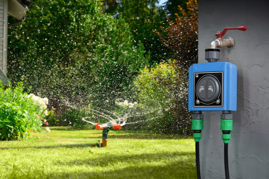 Mejores prácticas para optimizar el riego en 2025