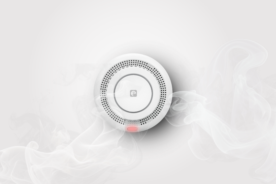Guía Completa del Detector de Humo Inteligente Garza