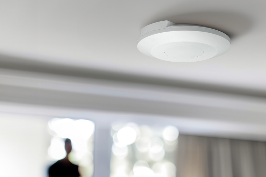 Guía completa sobre sensores de movimiento para iluminación