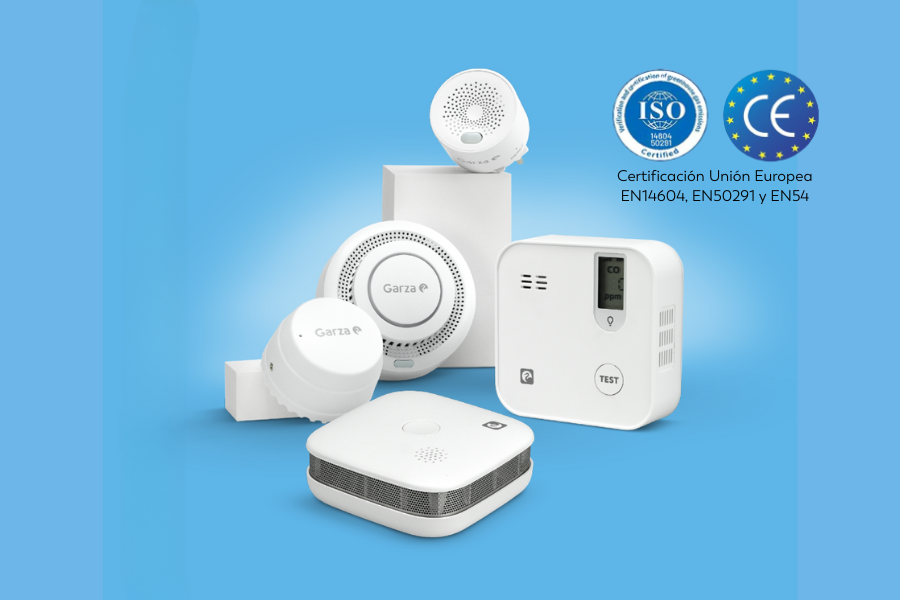 Detectores de Humo Obligatorios: Normativa Vigente en España