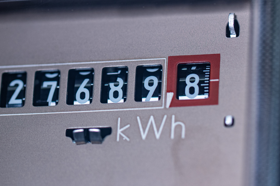 diferencia entre kw y kwh consumo luz