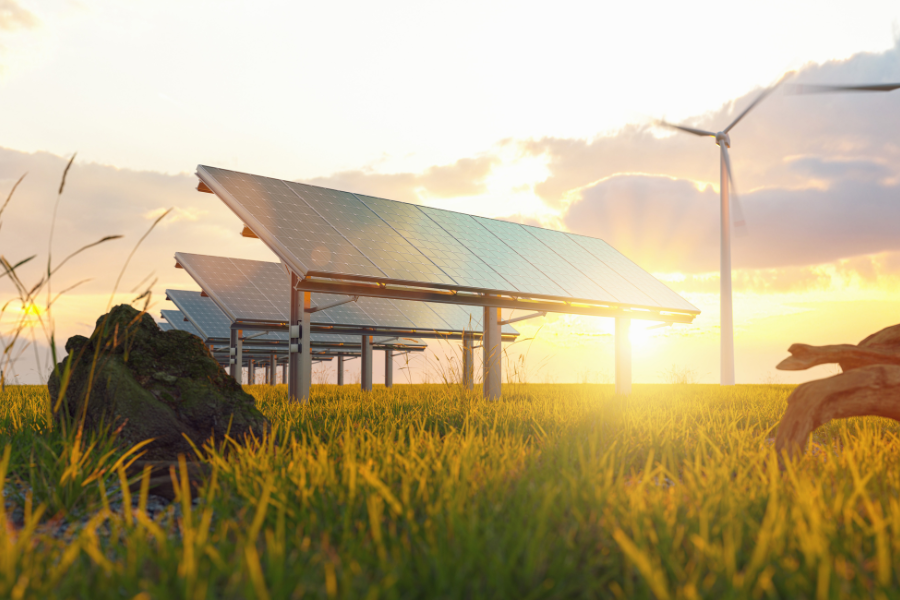 Beneficios del autoconsumo en la eficiencia energética en 2025