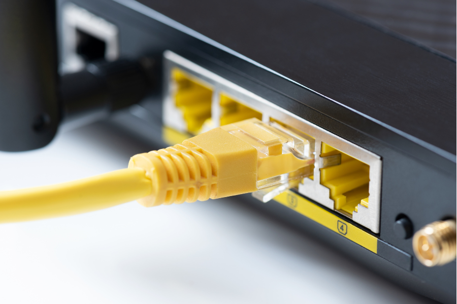 Qué es Ethernet y para qué sirve en 2025