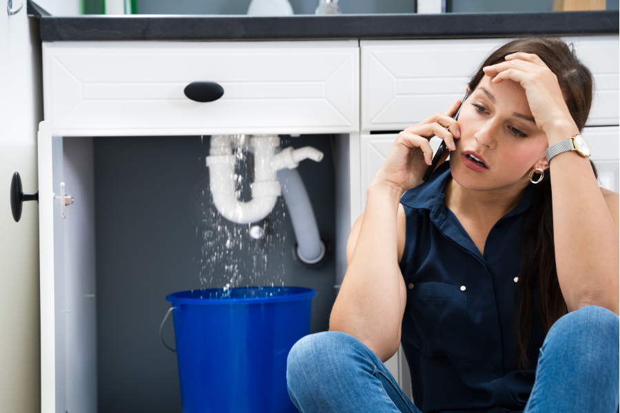 Cómo elegir el mejor sistema de alerta para inundaciones y fugas de agua en tu hogar