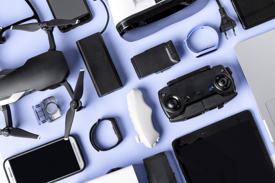 gadgets
