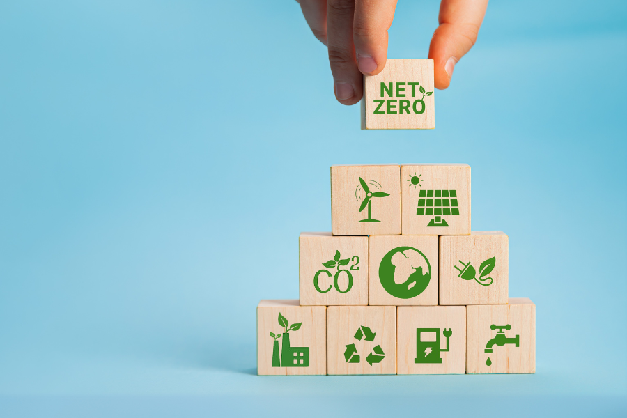 Cómo reducir tu huella ambiental en 5 pasos simples