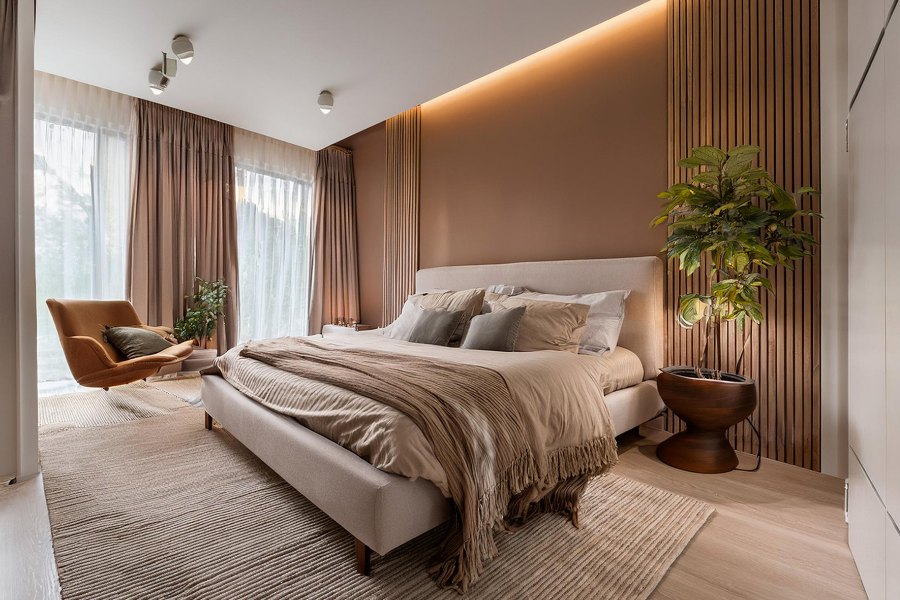 Tiras de luces LED con control remoto: Ideas para decorar e iluminar cada rincón de tu casa