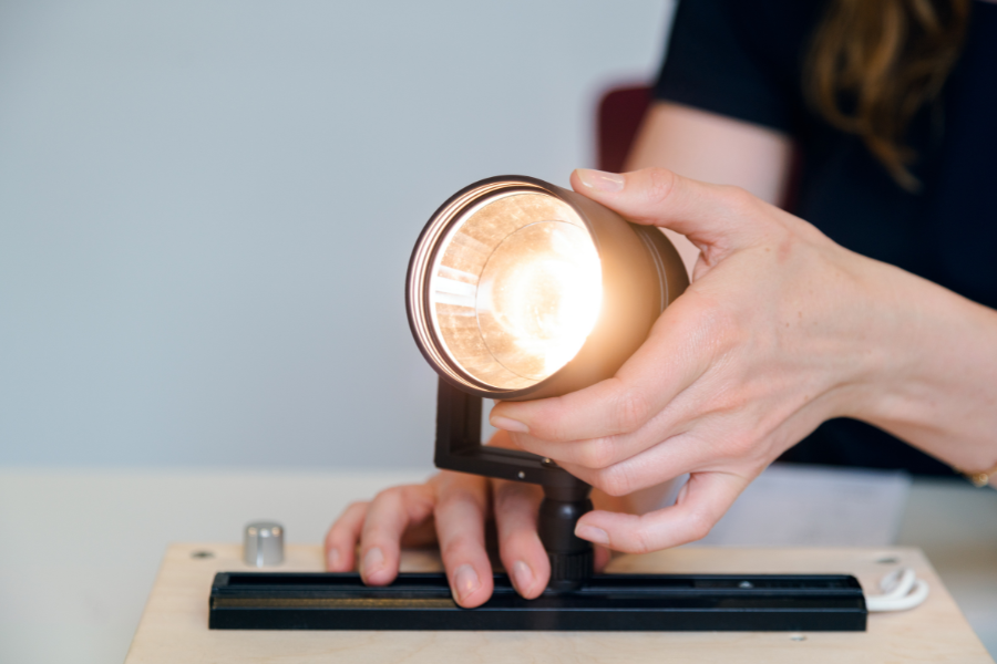 Lux vs lumen: qué significan y cómo afectan a la iluminación de tu hogar inteligente