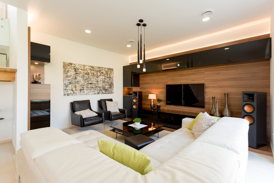 Las mejores fuentes de luz para iluminar tu espacio